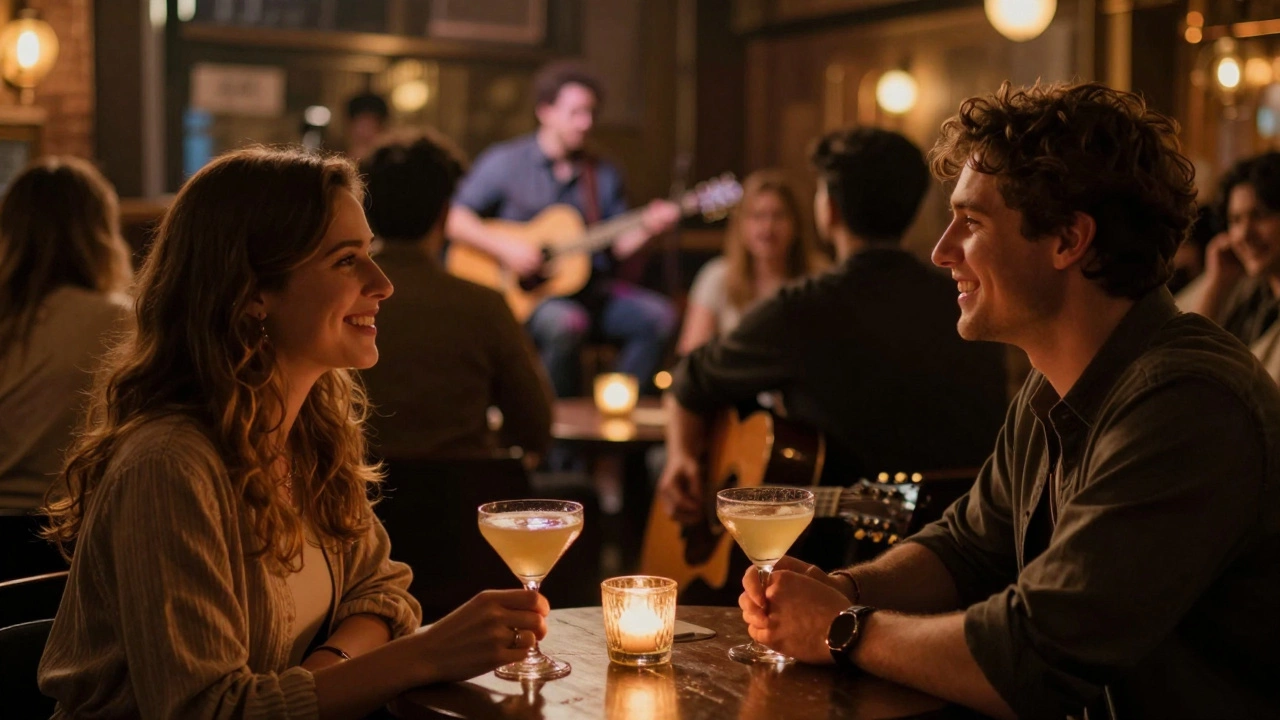 Where Do Most Singles Meet? Real Places People Find Love Today