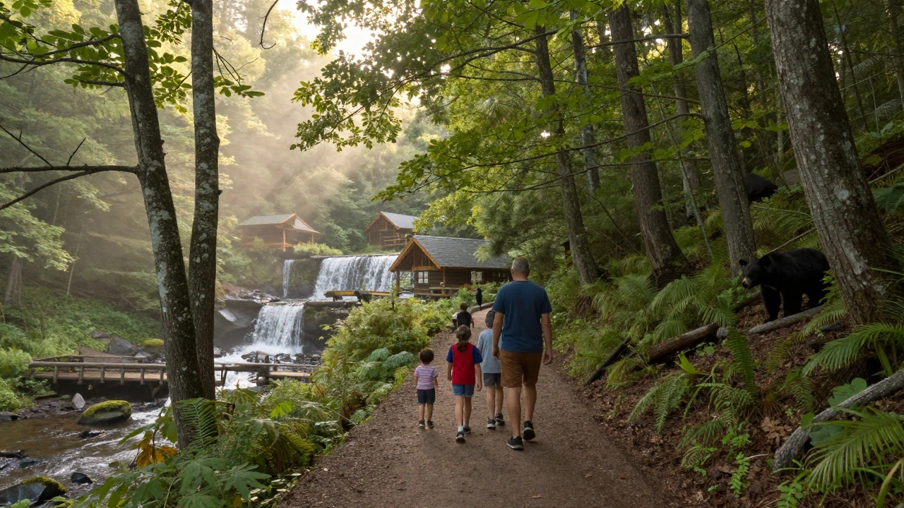 Where Is the Cheapest Place to Holiday in America?