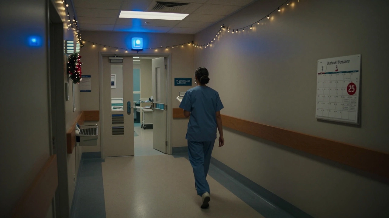 Why Is Christmas Birthday Rare? The Real Reason Few People Celebrate Both