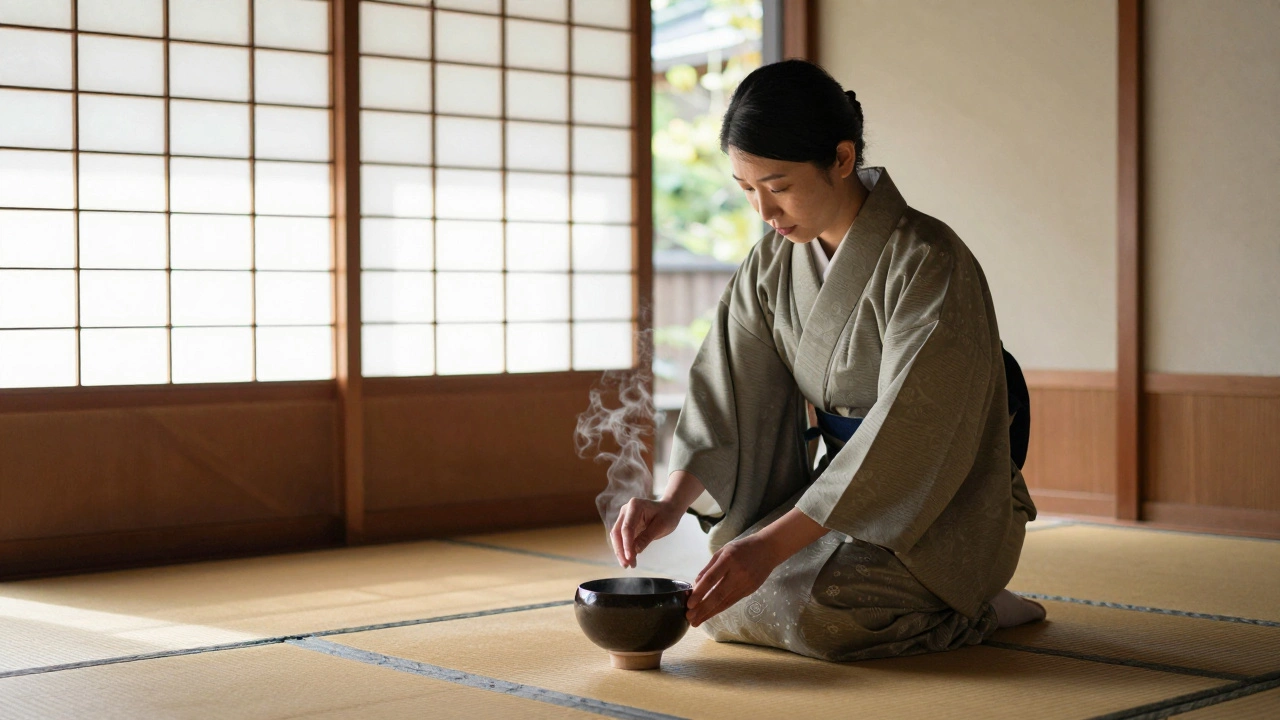 Best Places to Travel for an Authentic Cultural Experience