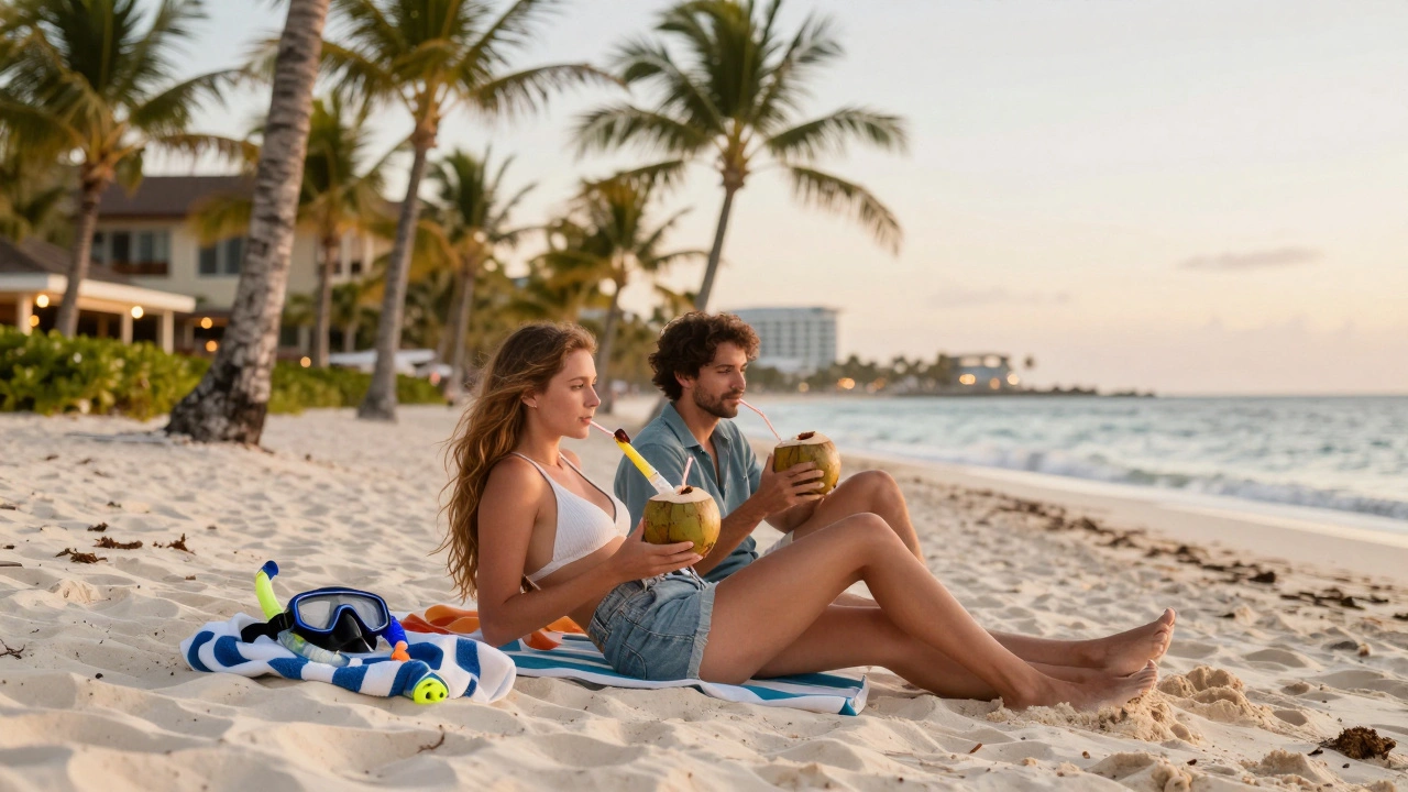 Do You Need Money on All-Inclusive Holidays? What You Really Need to Know