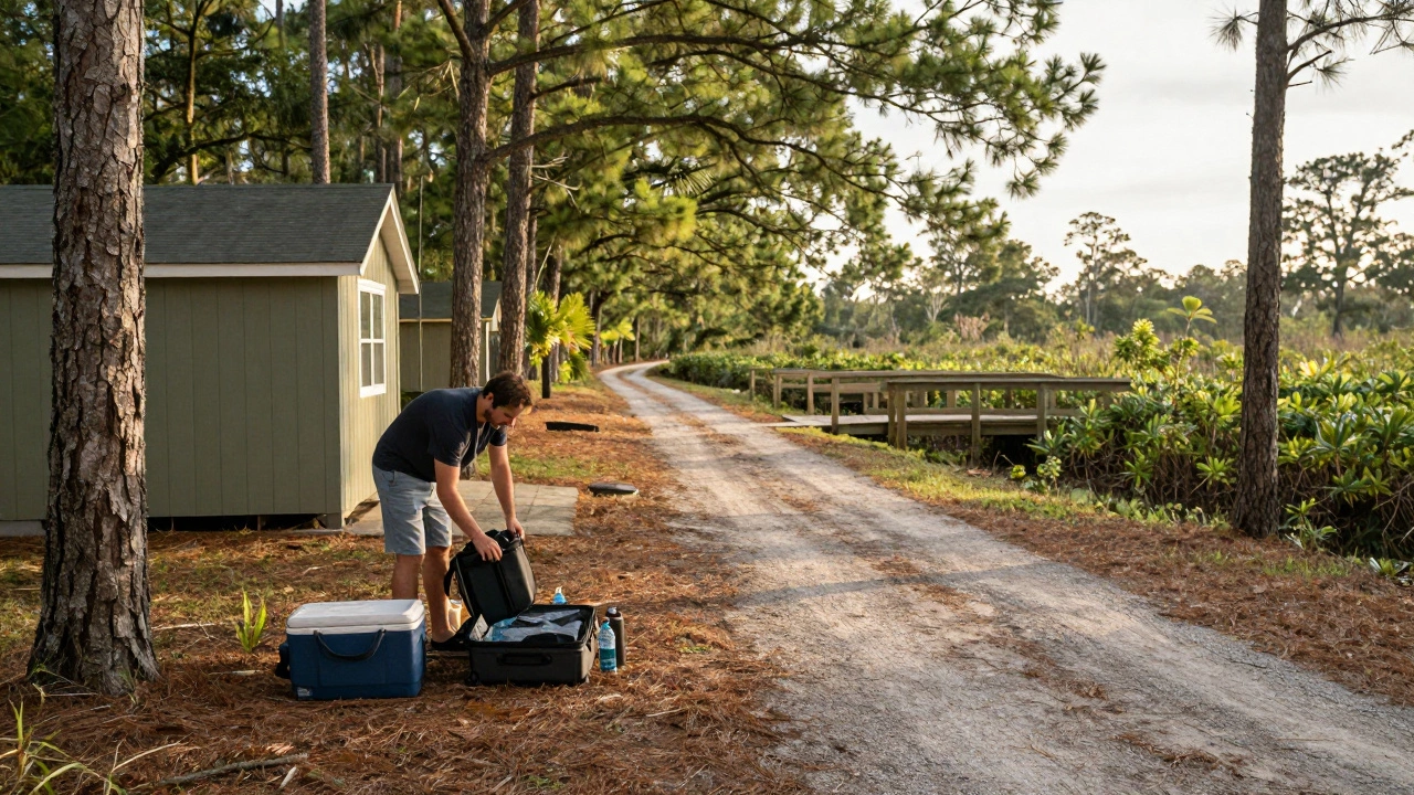 How to Plan a Cheap Holiday in Florida