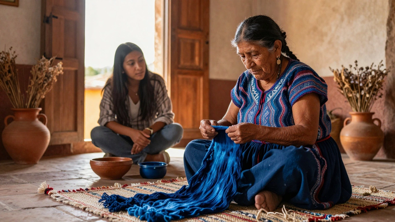 What Are Cultural Excursions? A Simple Guide to Meaningful Travel