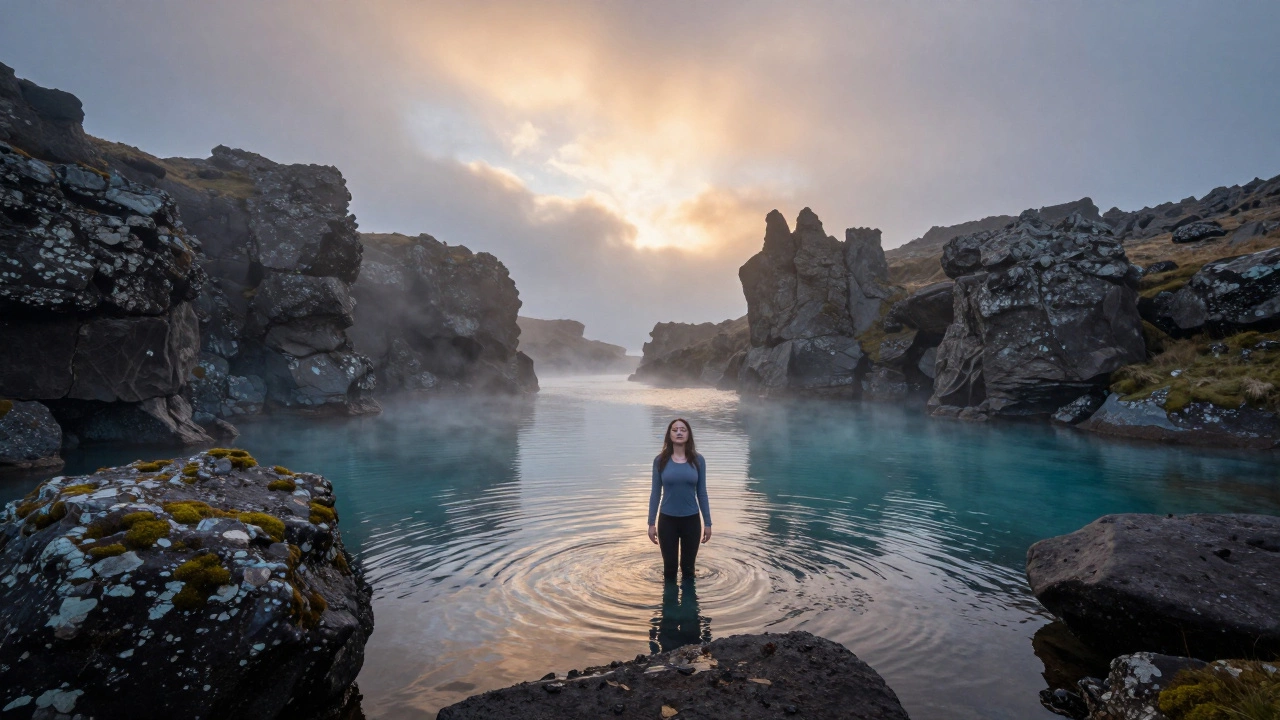 What Is the Most Magical Place in the UK? Hidden Gems That Feel Like Another World