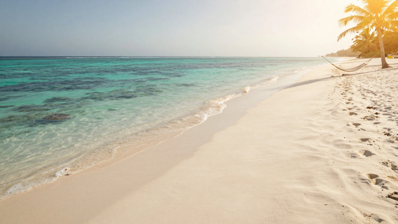What Is the #1 Most Beautiful Beach in the Caribbean?
