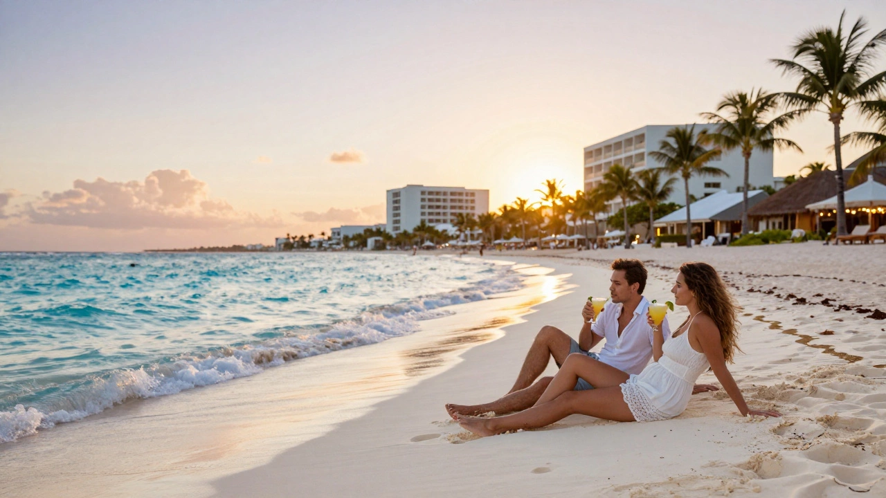 Where is best to go away at Christmas? Top destinations for holiday deals