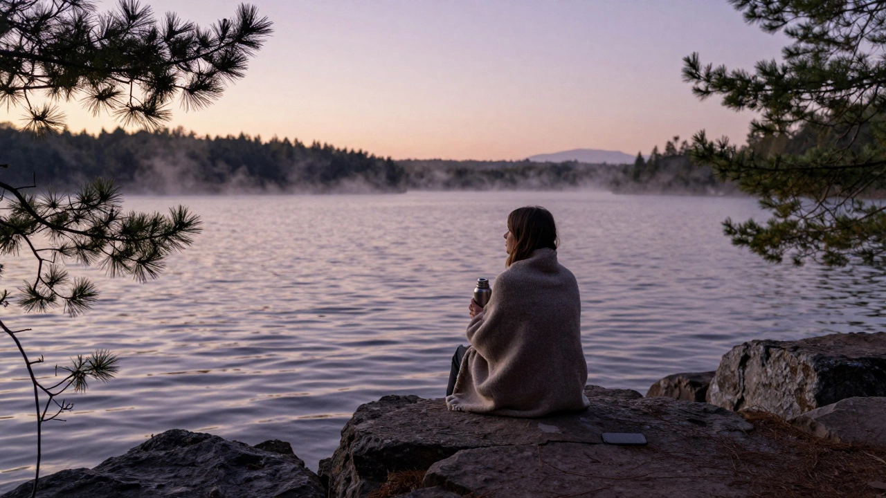 What is a mini vacation? Your guide to weekend getaways that actually recharge you