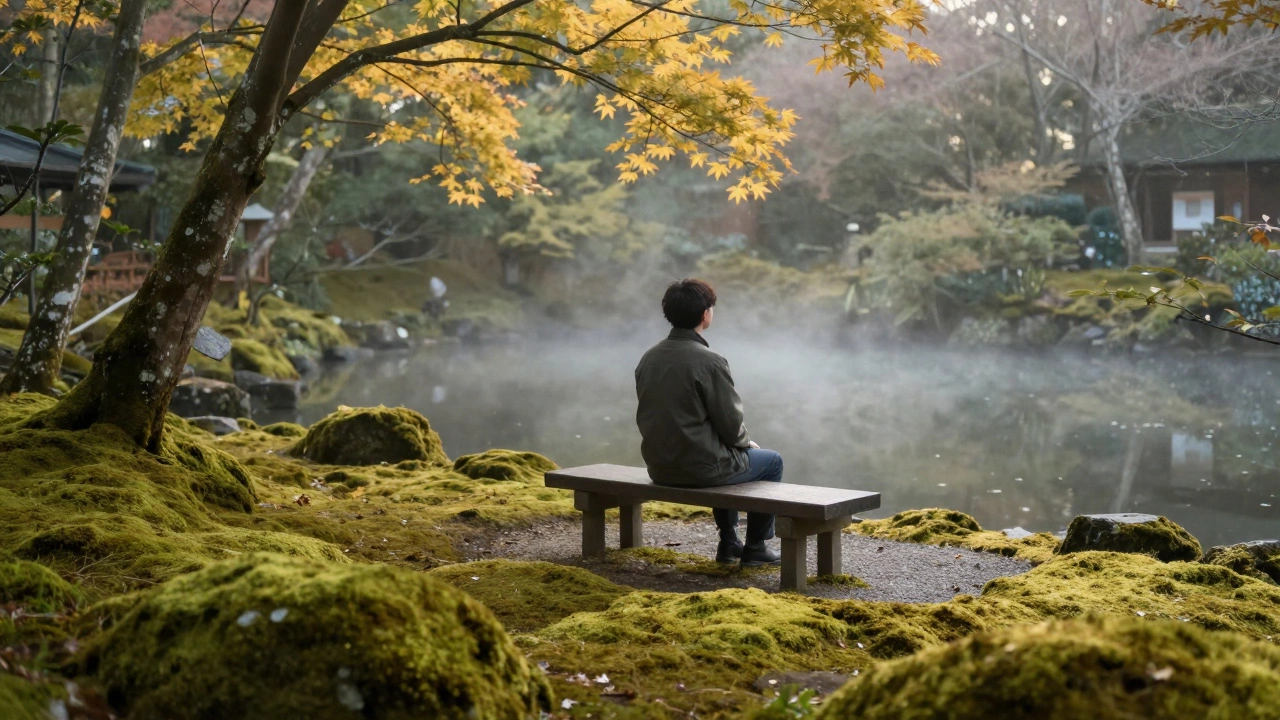 Where to Go for a City Break to Get Over Heartbreak