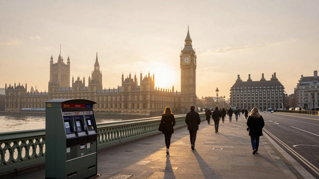 Where to Start a Trip to the UK: Best Places for a UK Staycation