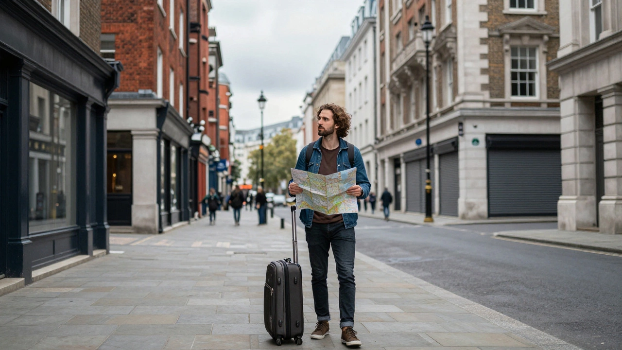 Which Day Is Weekend in the UK? A Complete Guide for Travelers