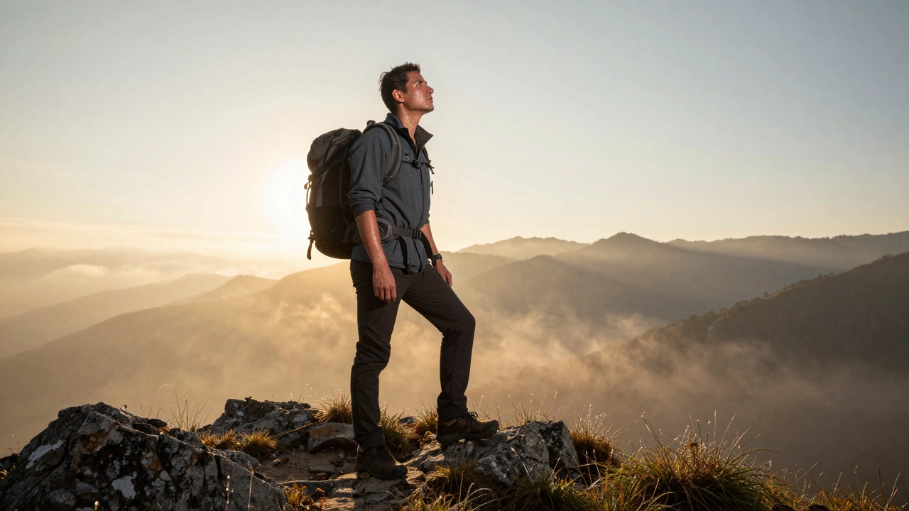 Why Adventure Holidays? The Real Reasons People Choose Thrills Over Relaxation