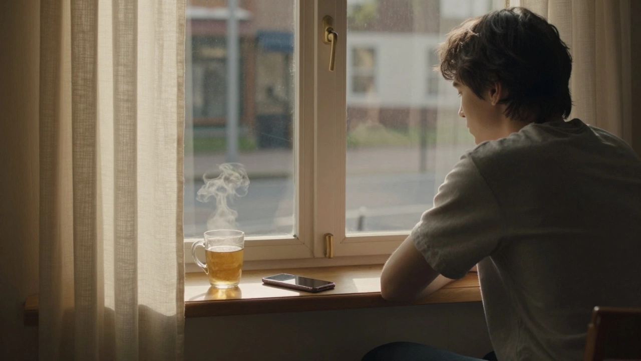 Why Do I Feel Bad on Weekends? The Hidden Reason Behind Weekend Blahs