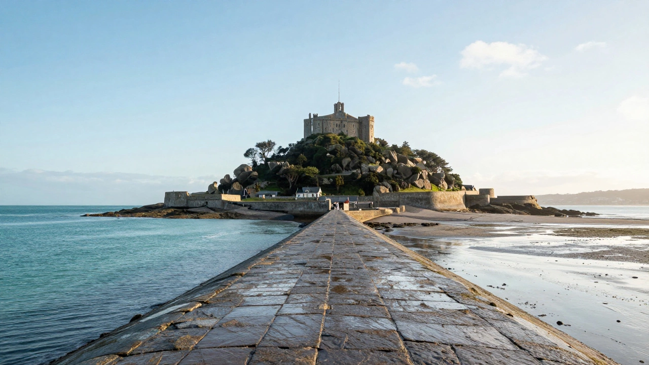 Best UK Staycation Destinations: Where to Go for Your Next Trip