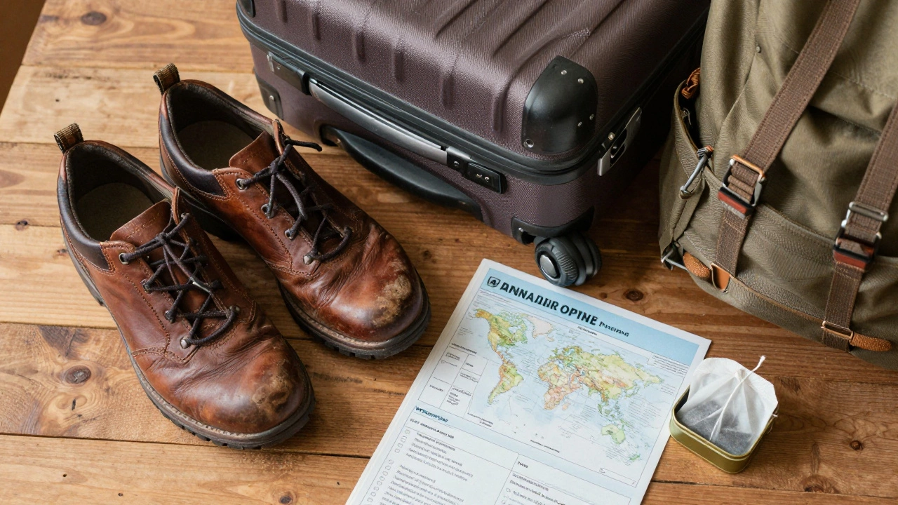 Is the Price Justified for Older Travelers?