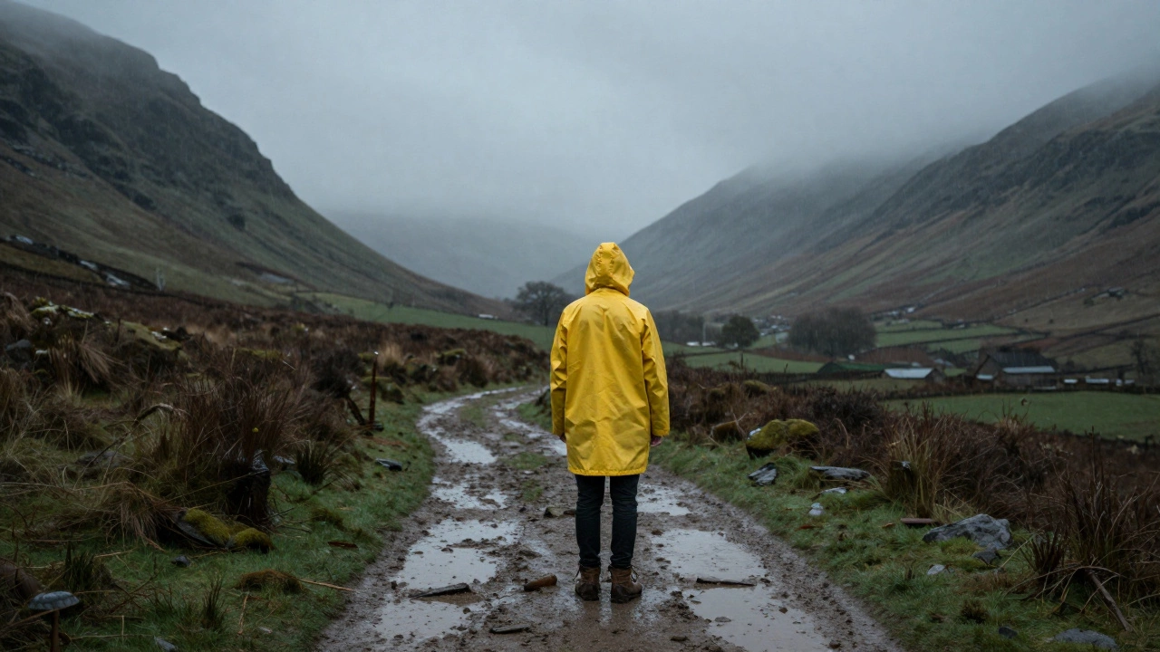 The Downside of UK Staycations: Is a British Holiday Actually Worth It?