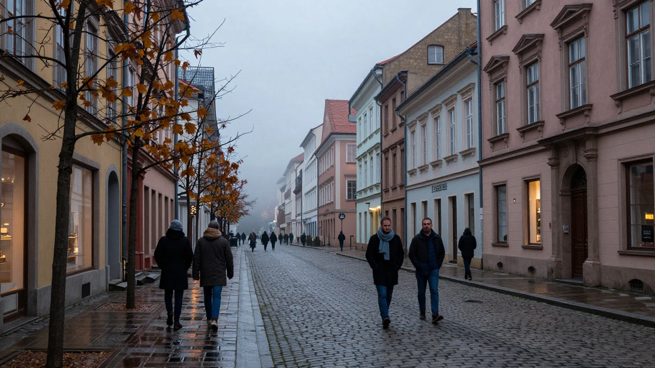 When to Book a City Break: The Cheapest Months for Travel