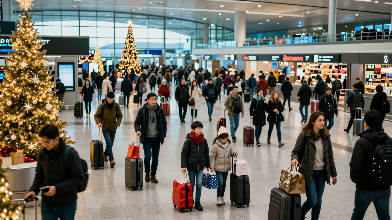 Which Holiday is the Most Expensive? Costly Peaks and Cheap Alternatives