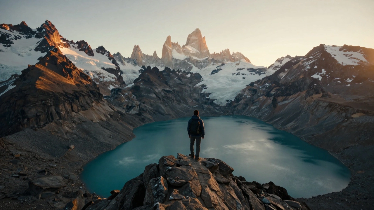 Why Adventure Travel is Exploding: The Psychology of Modern Exploration