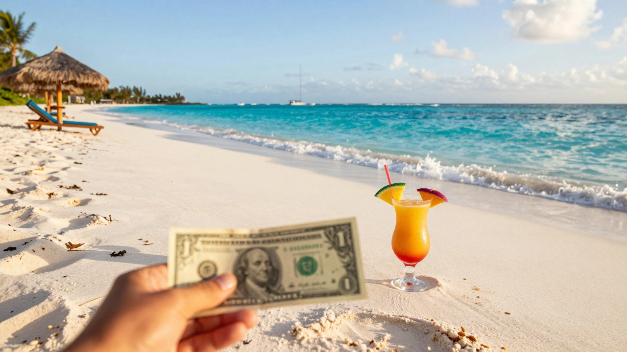 Are Turks and Caicos Expensive? A Realistic Budget Guide for 2026