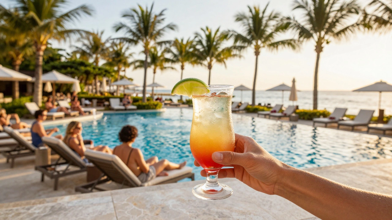 Does All-Inclusive Mean Free Alcohol? The Truth About Drinks, Upgrades, and Hidden Costs