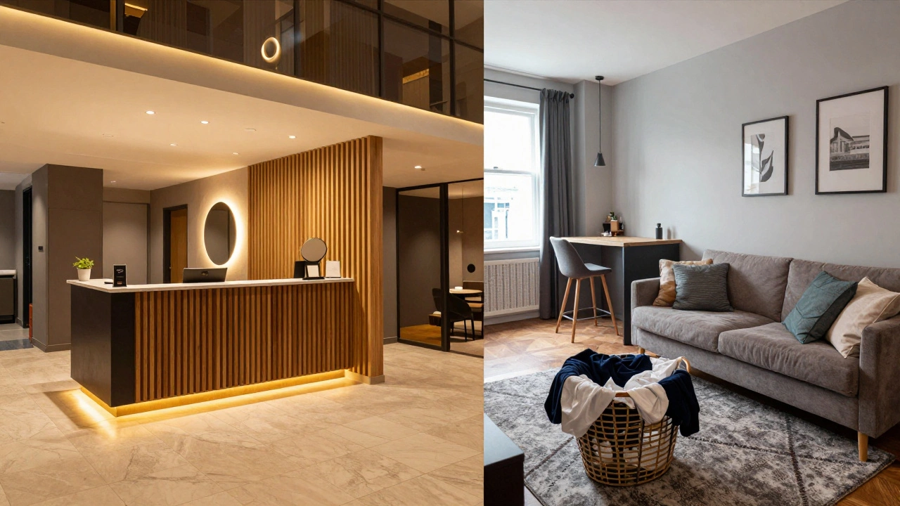 Hotels vs Airbnb UK: Which Is Cheaper for Your Staycation in 2026?