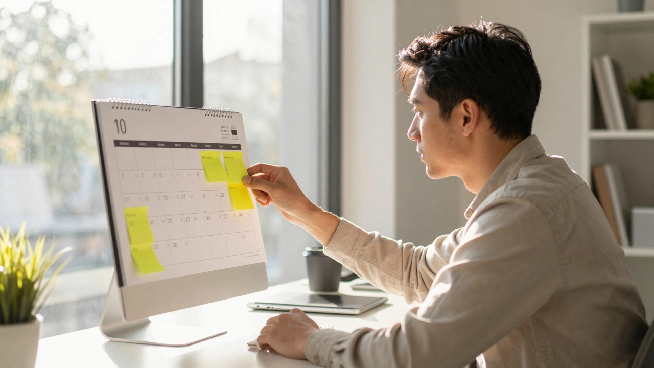 Is 20 Vacation Days a Lot? How to Maximize Your Time Off in 2026