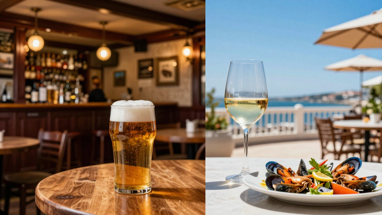 Is it Cheaper to Go Abroad or Stay in the UK? A 2026 Cost Breakdown