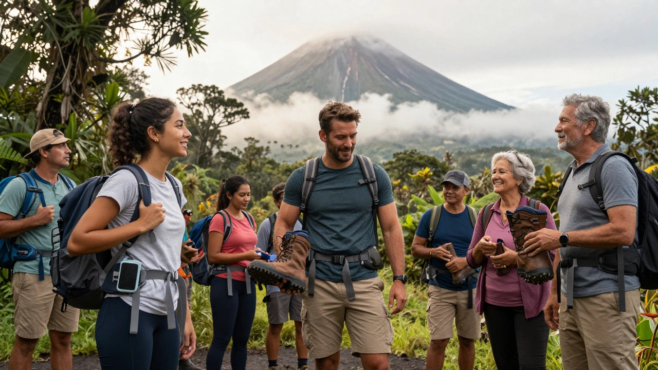 What Is the Average Age on G Adventures? (And Who Travels With Them)
