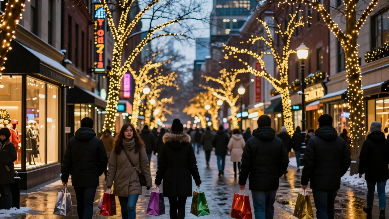 What Is the Most Popular Holiday in the USA? A Guide to Christmas, Thanksgiving, and Travel Deals