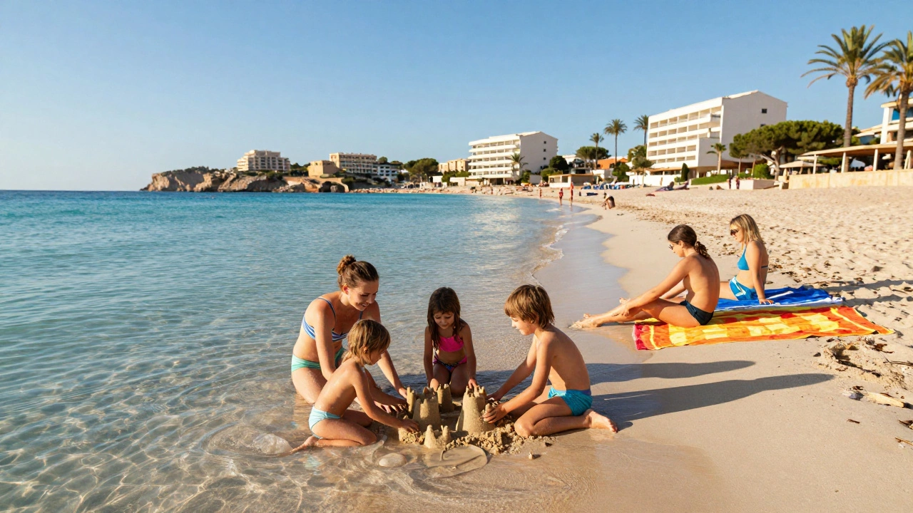 Where Is Best for a Family Holiday? Top Destinations for Kids in 2026