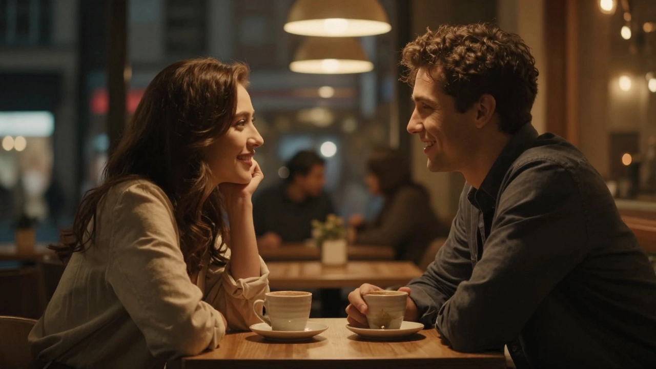 How to Seduce a Woman: The Psychology of Attraction and Winning Her Heart