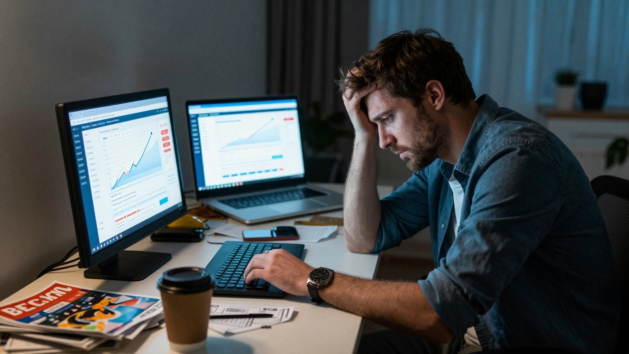 Is It Worth Waiting for Last-Minute Holiday Deals? The Truth About Booking Late in 2026