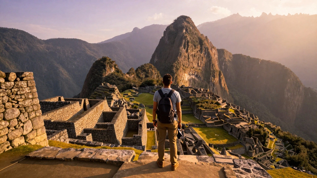 The 5 Types of Cultural Tourism: A Guide to Authentic Travel Experiences