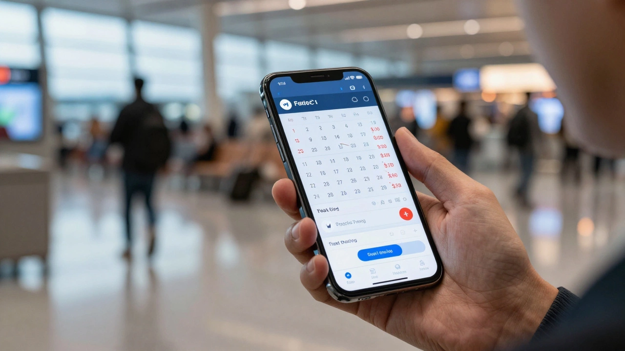 What Day of the Week Do Flight Prices Drop? The Truth About Booking Days