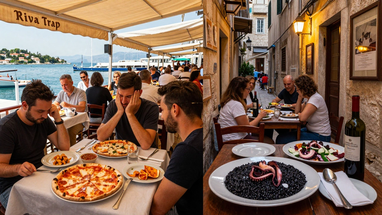What to Avoid in Split, Croatia: A Local’s Guide to Pitfalls & Mistakes