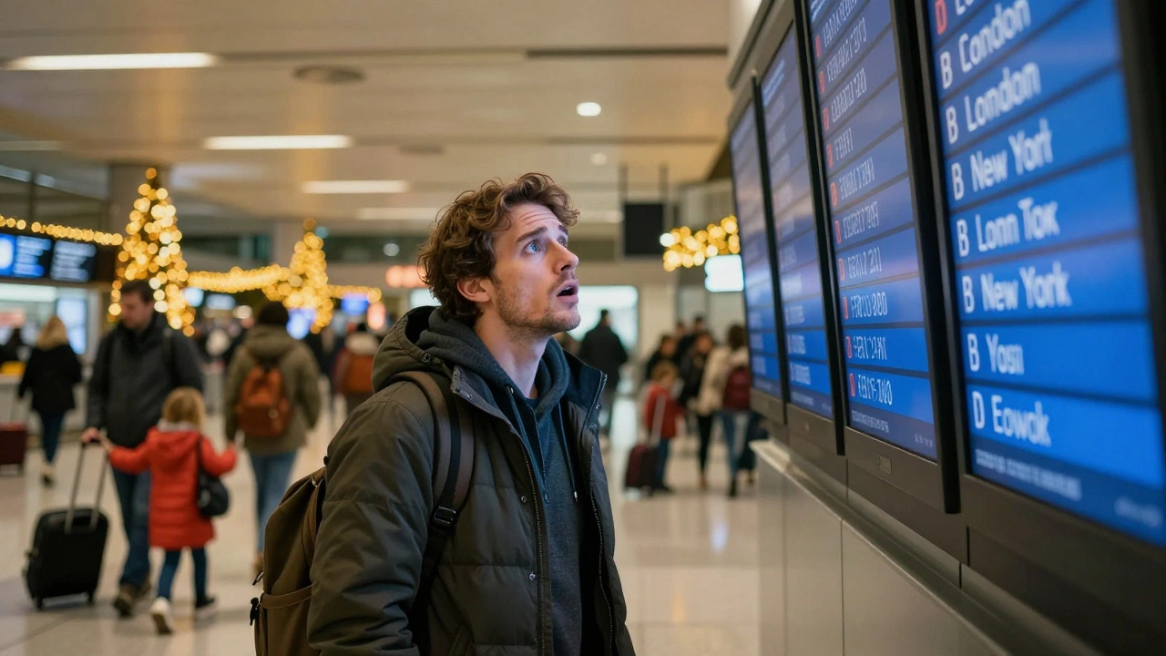What Is the Biggest Spending Holiday? A Guide to Peak Travel Costs