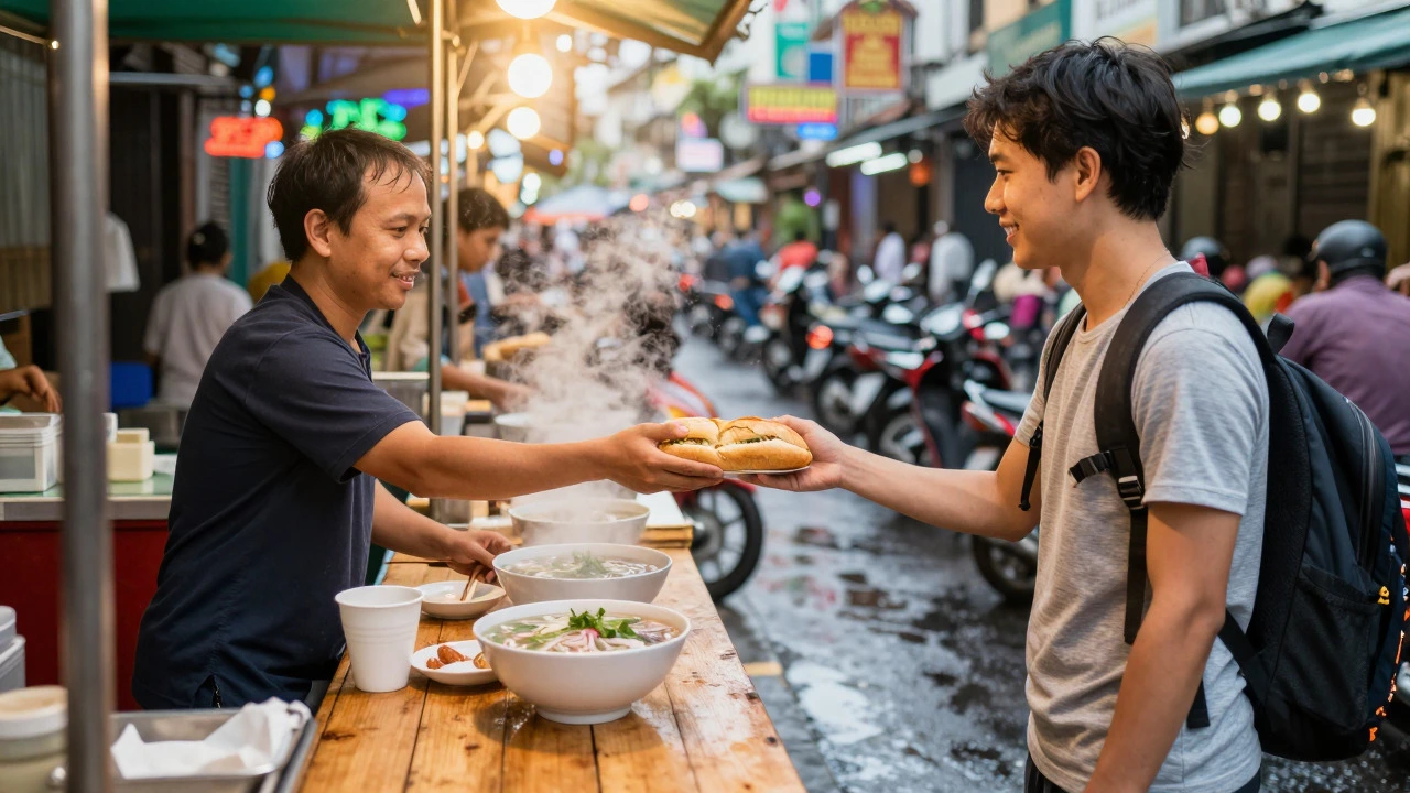 Where is the Least Expensive Vacation Spot in 2026: Cheap City Breaks