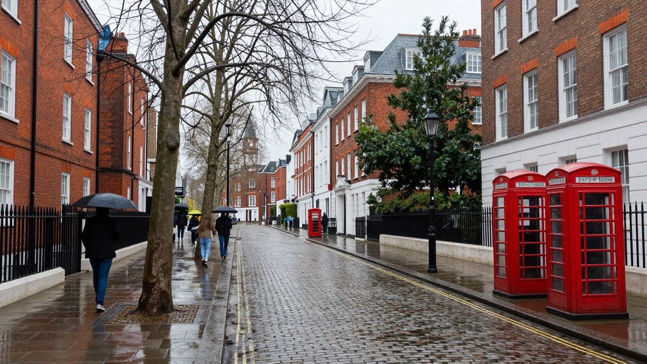 Best Cheap Month to Travel for City Breaks in 2026