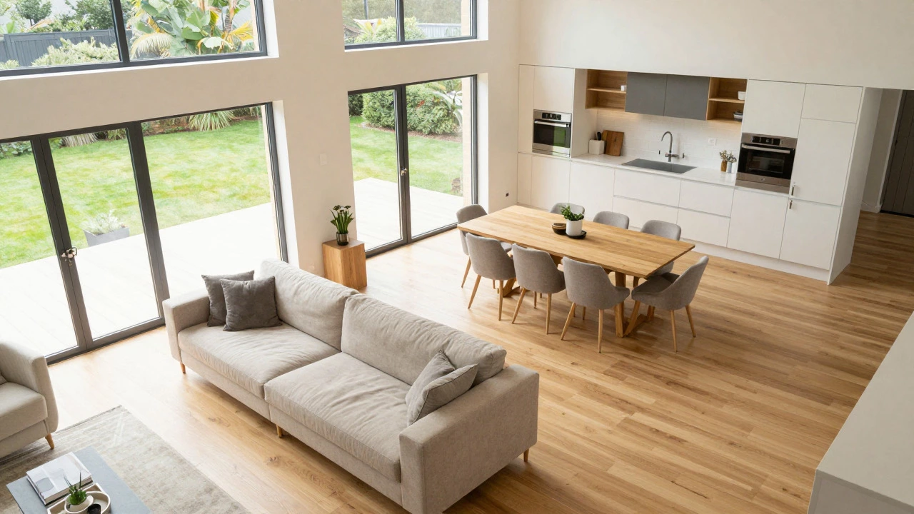 Holiday House vs Holiday Cottage: Key Differences Explained