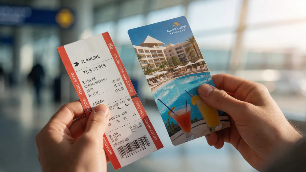 Is All-Inclusive Worth It? A Real Talk Guide for Budget Travelers