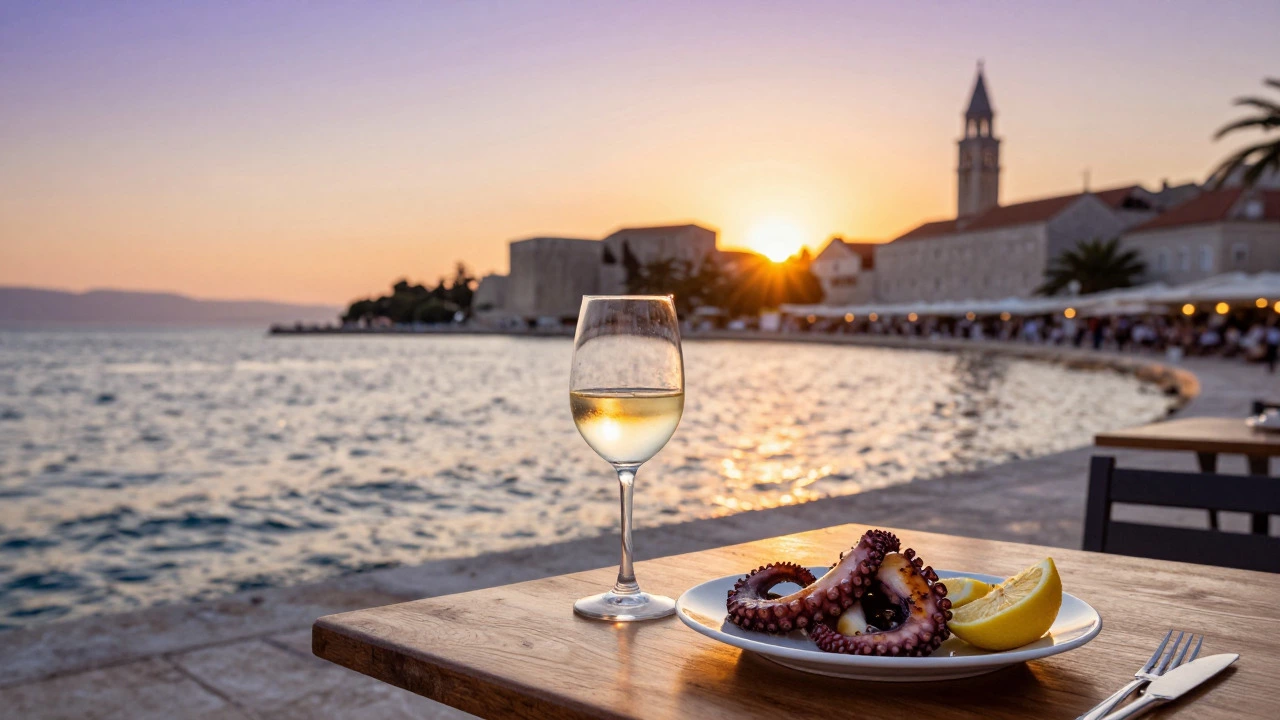 Is Split in Croatia Expensive? A Realistic Budget Guide for 2026
