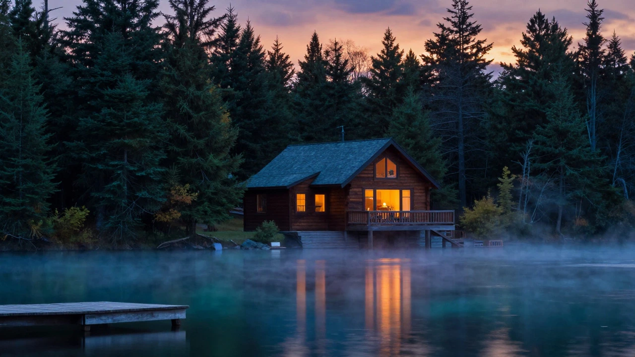 Where is good for a three night holiday? Top Weekend Getaways from Toronto