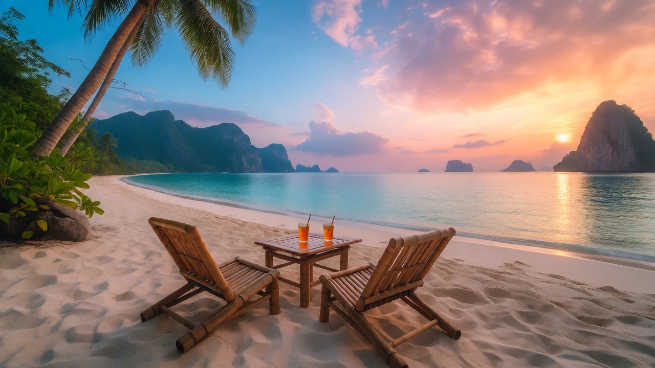 Cheapest Beach Vacations: Top Budget Destinations for 2026