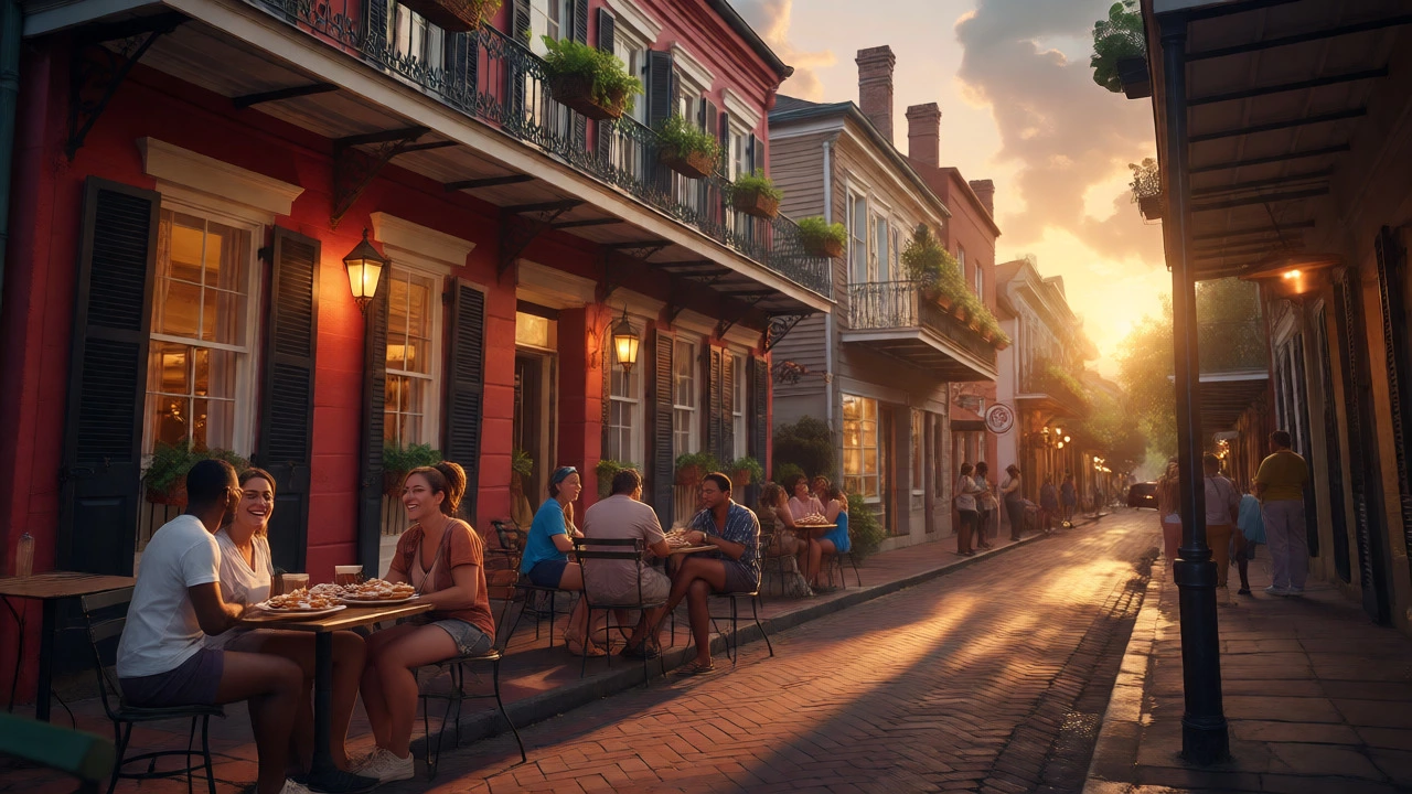 Cheapest US Holidays: Where to Go for Budget Travel in 2026