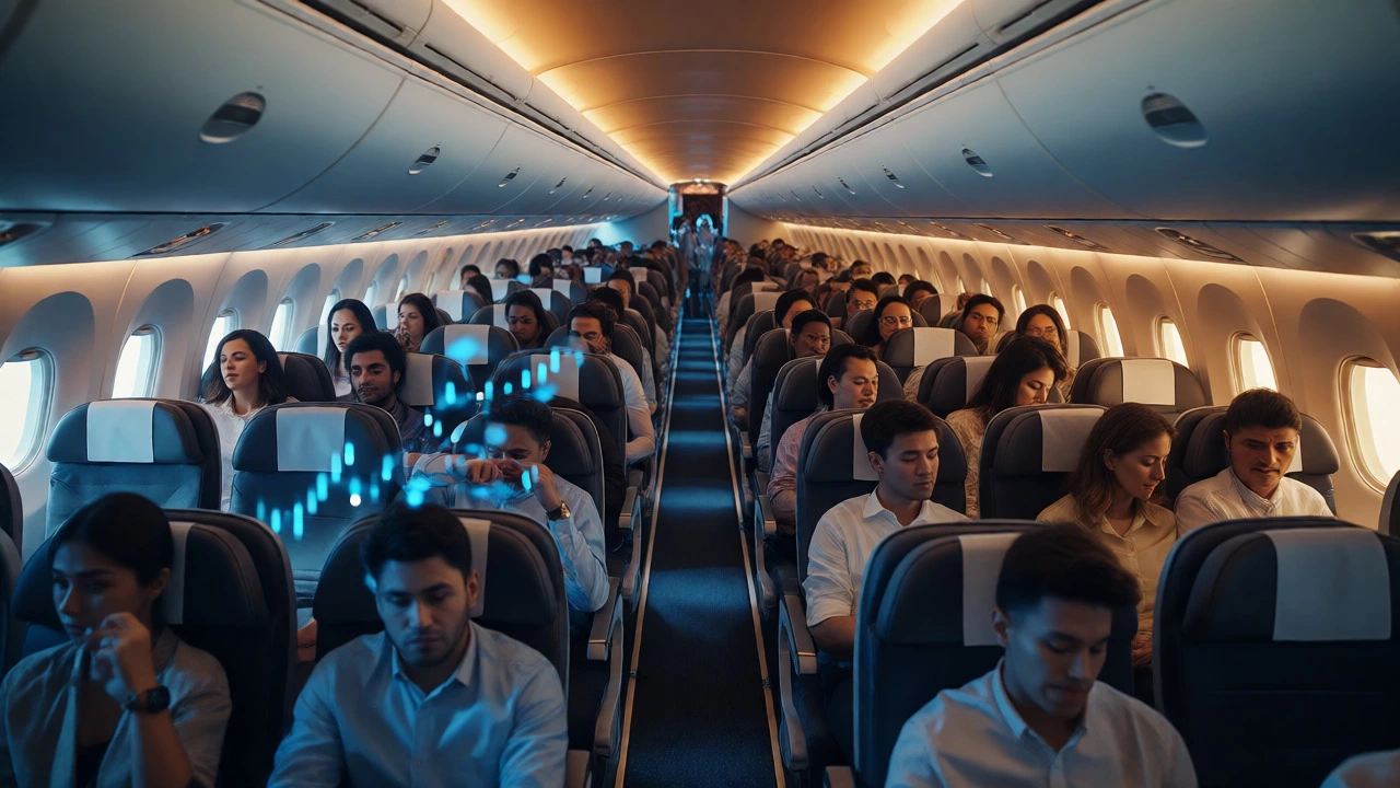 Do Flight Prices Get Cheaper Closer to the Date? The Truth About Last-Minute Deals