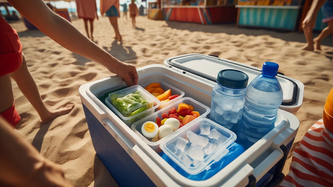 How to Get a Cheap Beach Day Without Sacrificing Fun