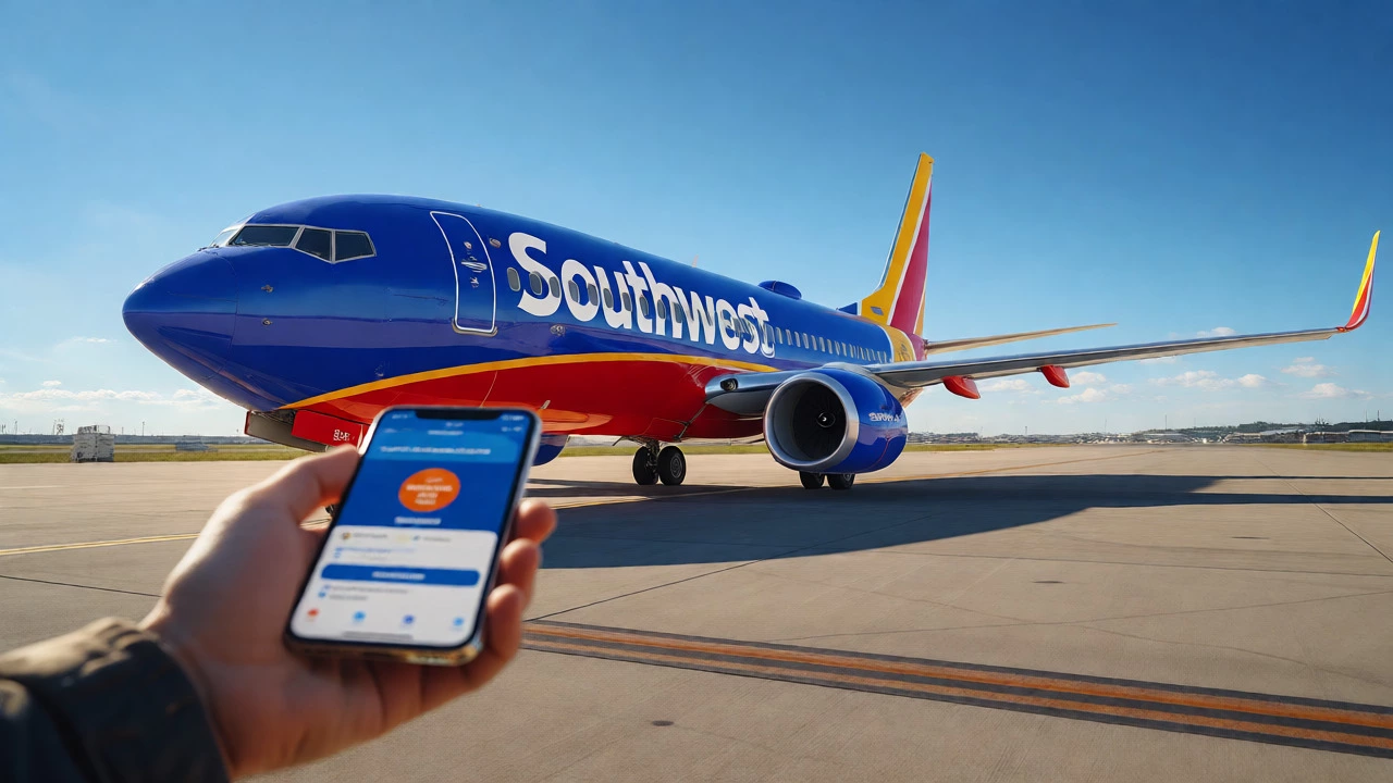 How to Use Southwest Airlines 40% Off Deals: A Practical Guide