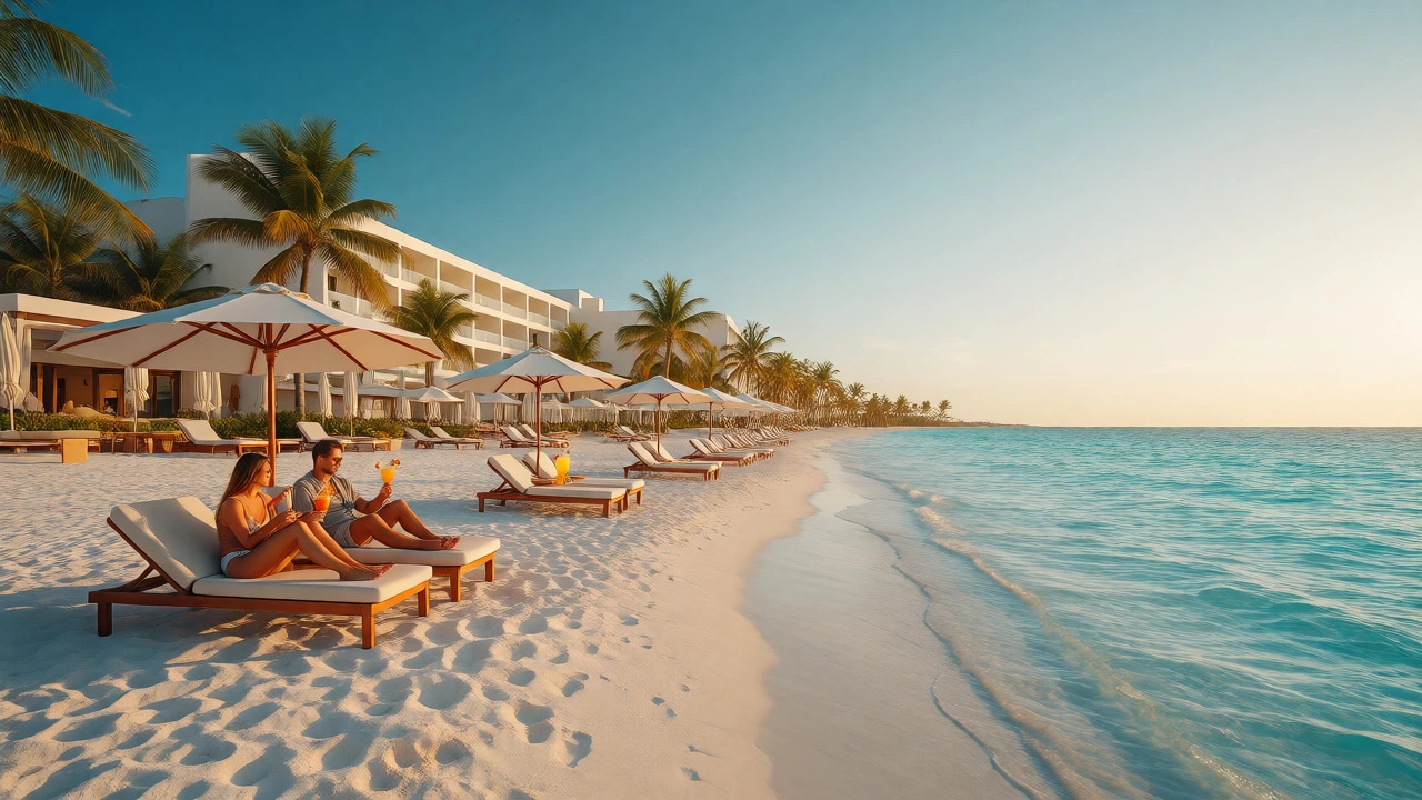 Cheapest All-Inclusive Holidays: How to Save Big