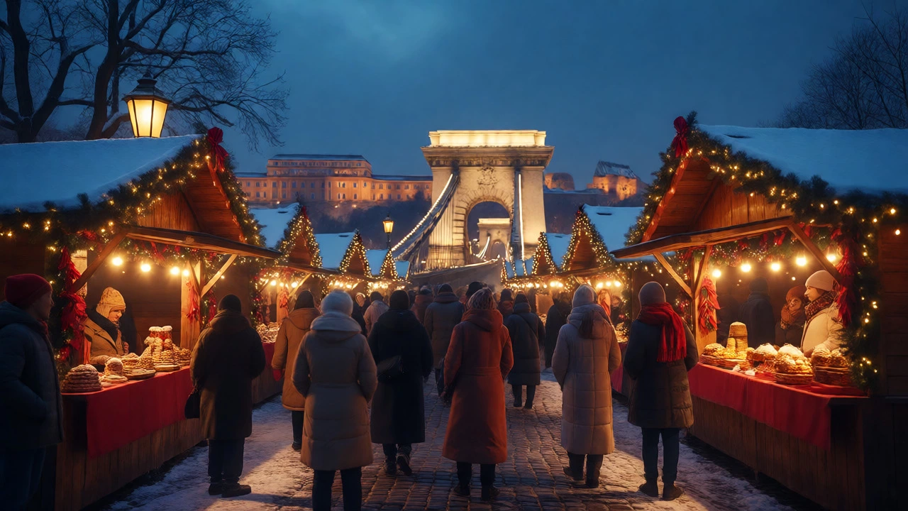 Cheapest Christmas Travel Destinations for 2026
