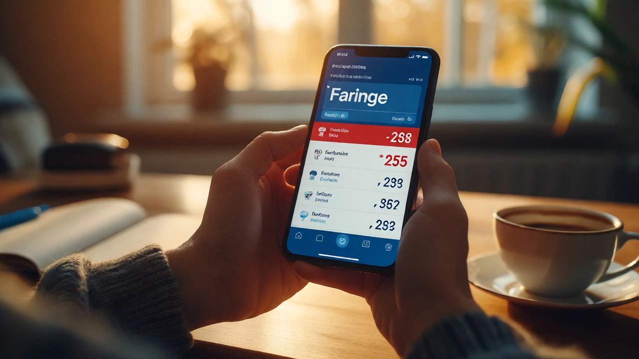 How Far in Advance Should I Book a Flight for the Best Price?